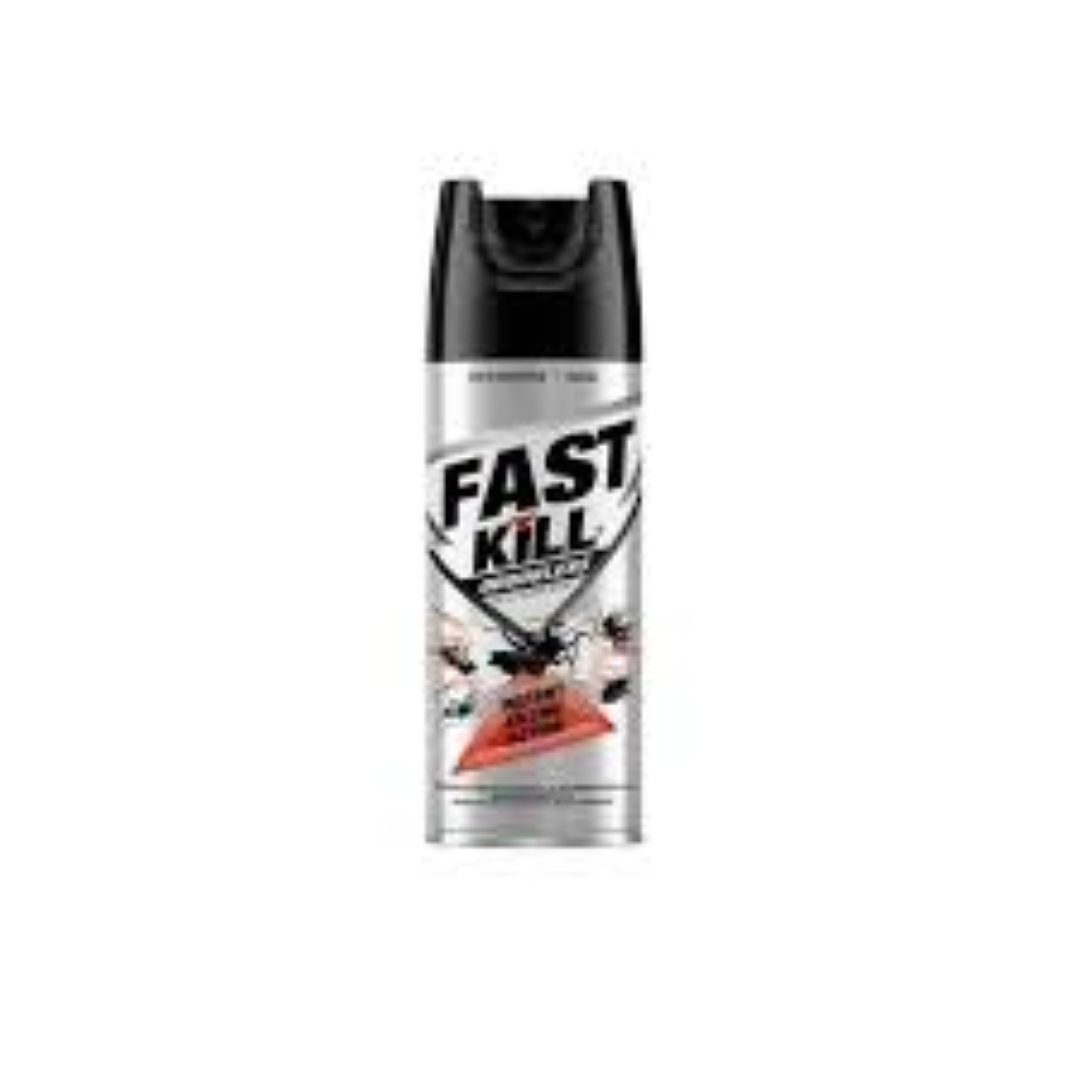 FASTKILL ODOURLESS 300ML 2+1